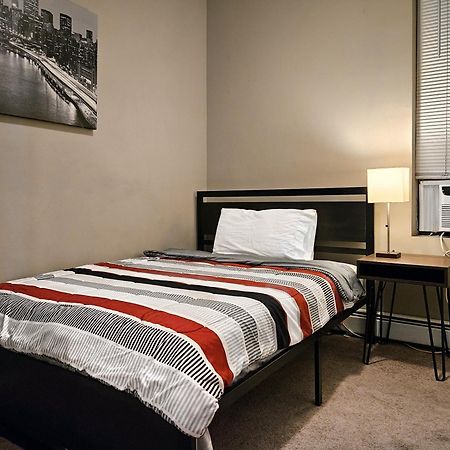 Lovely 2Br Apartment By Wooster Square- Great Neighborhood New Haven Dış mekan fotoğraf