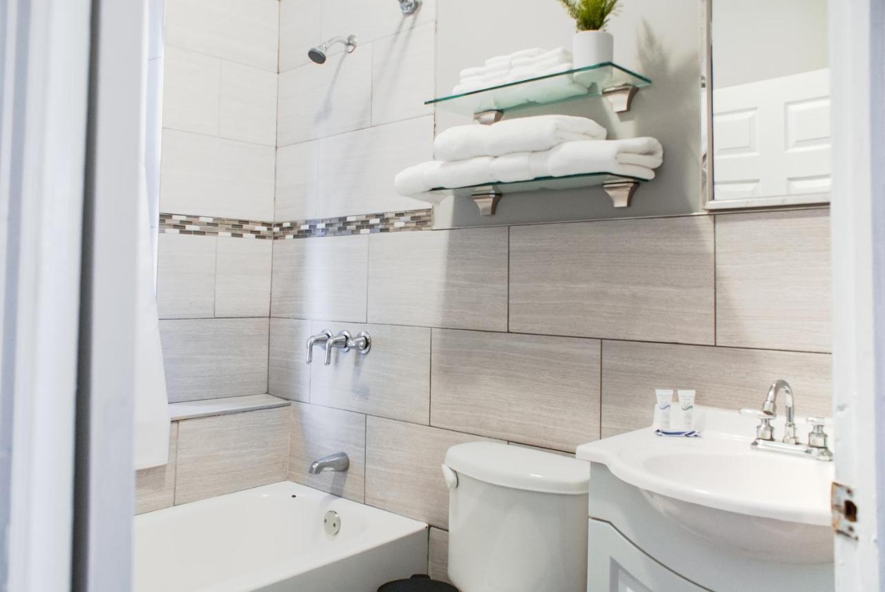 Lovely 2Br Apartment By Wooster Square- Great Neighborhood New Haven Dış mekan fotoğraf