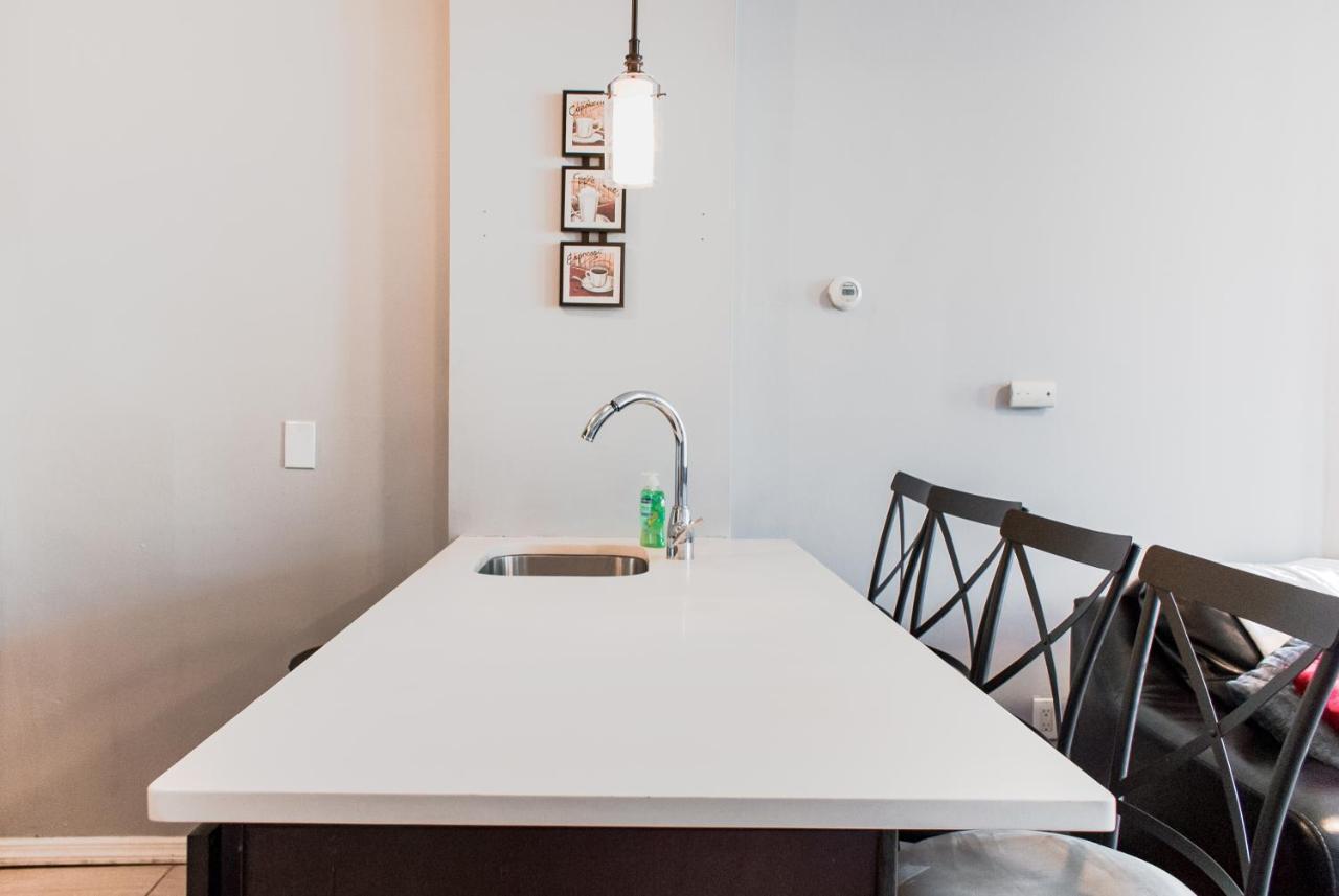 Lovely 2Br Apartment By Wooster Square- Great Neighborhood New Haven Dış mekan fotoğraf