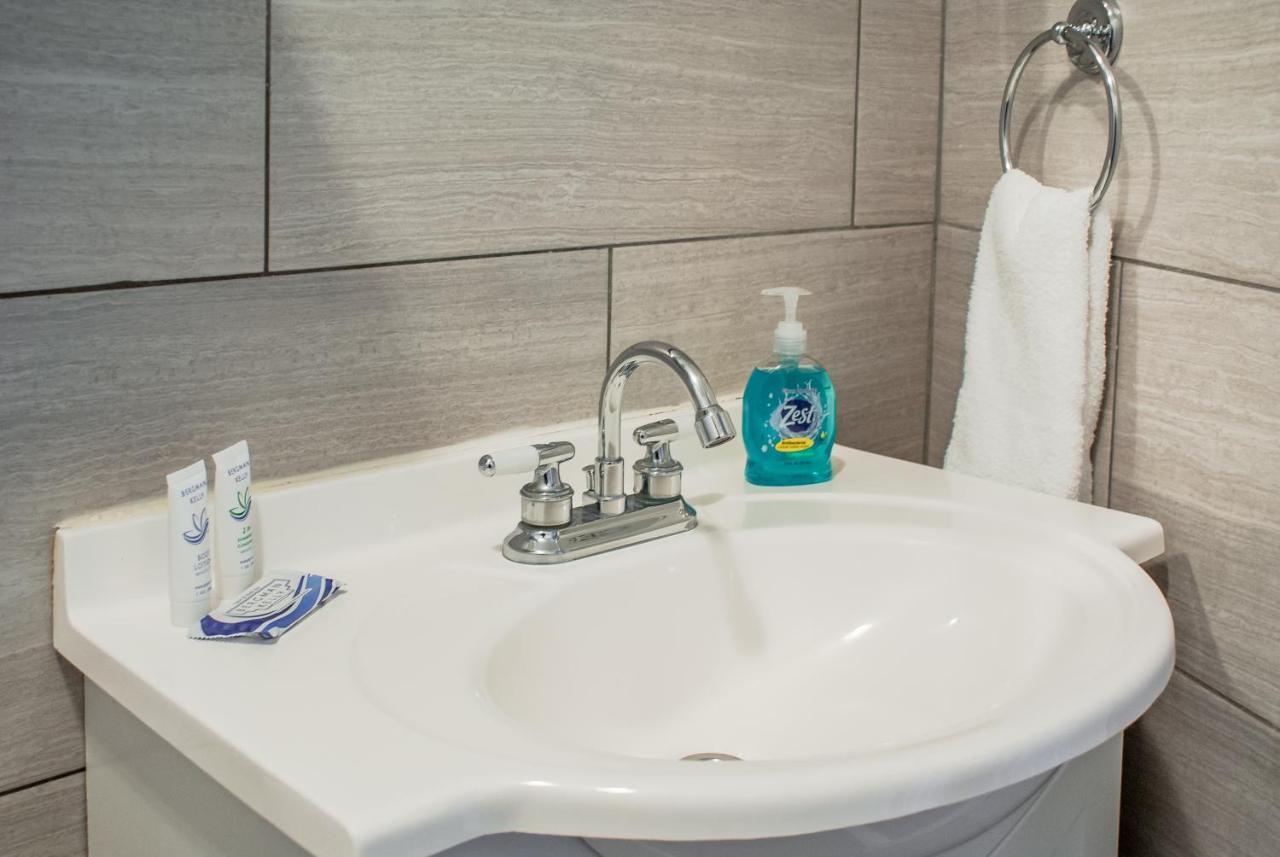Lovely 2Br Apartment By Wooster Square- Great Neighborhood New Haven Dış mekan fotoğraf