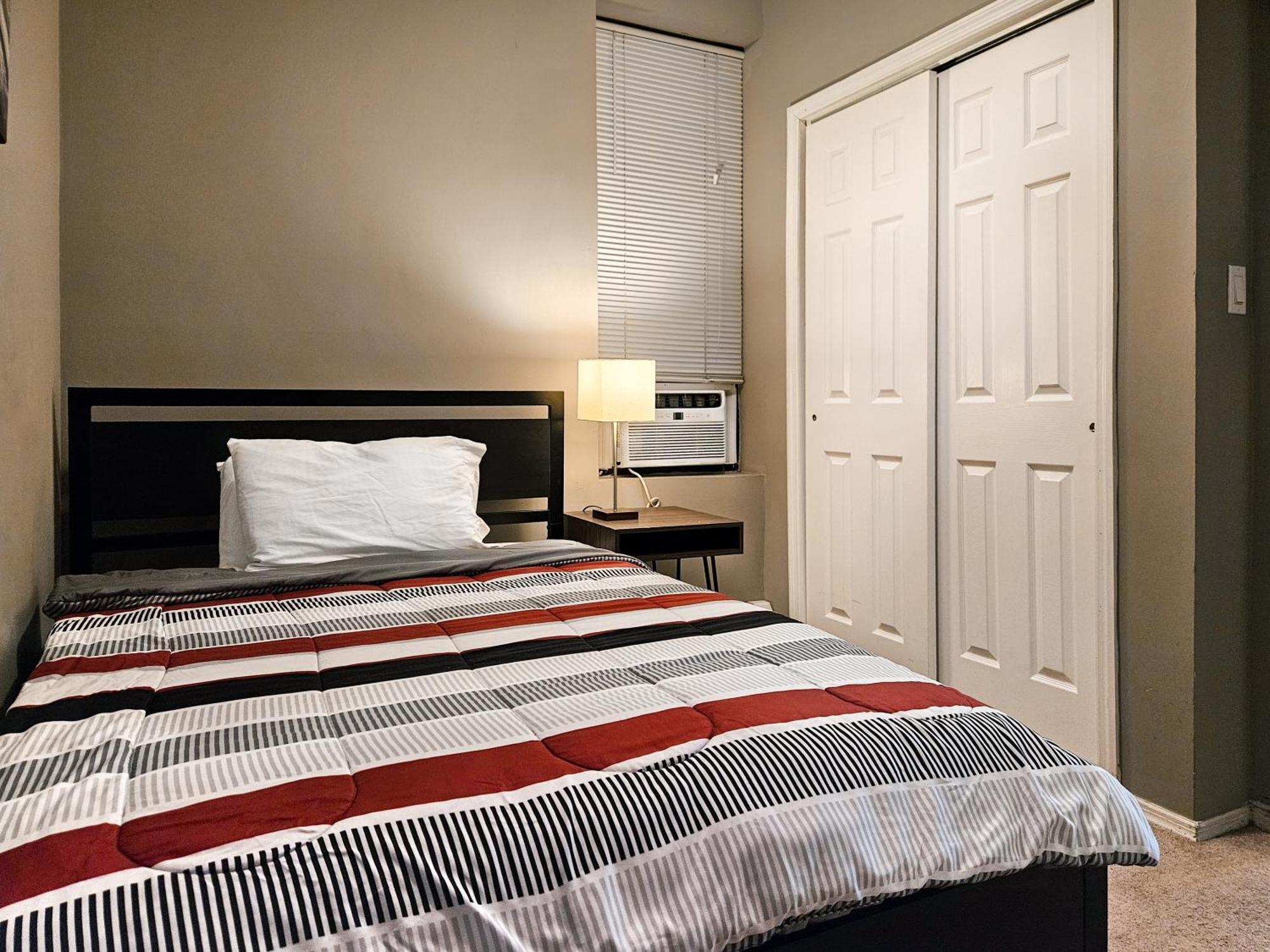 Lovely 2Br Apartment By Wooster Square- Great Neighborhood New Haven Dış mekan fotoğraf